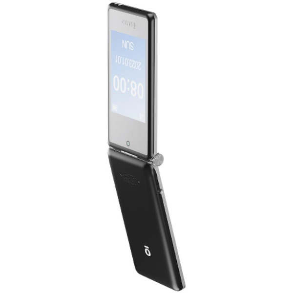 Мобильный телефон Olmio F50 (черный)