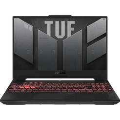 Игровой ноутбук ASUS TUF Gaming A17 FA707NUQ-HX034