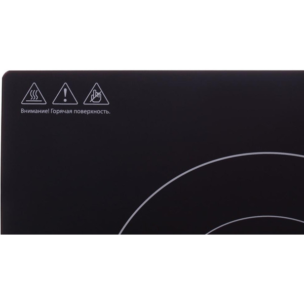 Настольная плита Hyundai HYC-0102