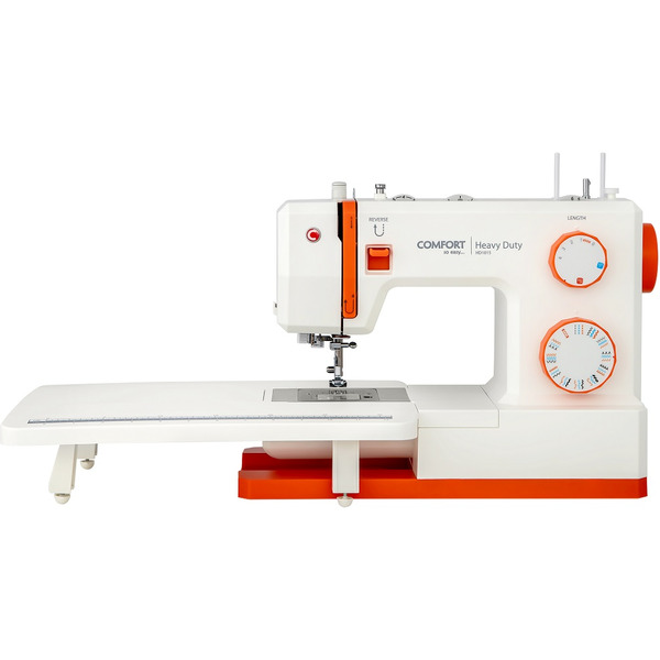 HD 1015 Швейная машина COMFORT