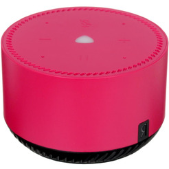 Умная колонка Яндекс.Станция Лайт (YNDX-00025N) фламинго