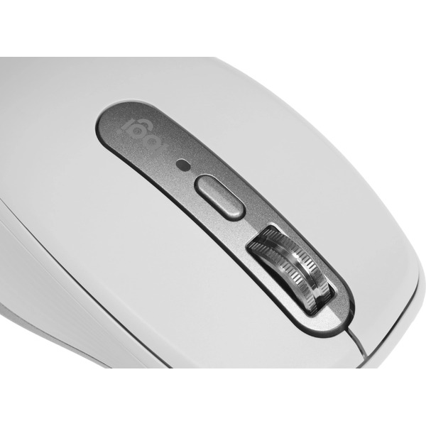 Мышь Logitech MX Anywhere 3S (светло-серый)