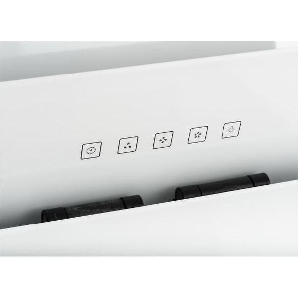 Вытяжка кухонная EXITEQ Victoria 60 White