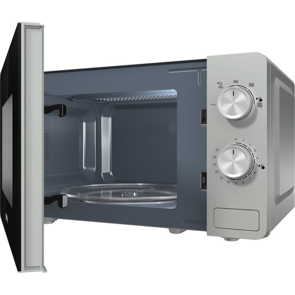 Микроволновая печь Gorenje MO17E1S