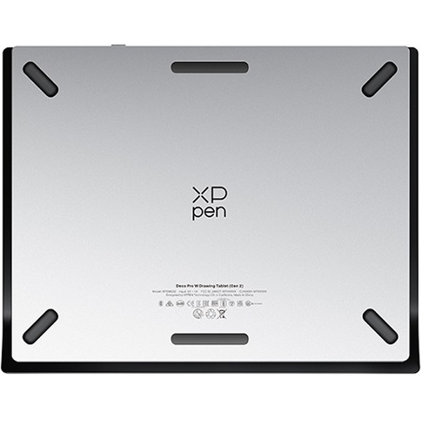 Графический планшет XP-Pen Deco Pro MW (2-е поколение)