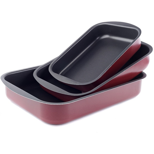 Набор противней SCOVO Эксперт СЭ-062