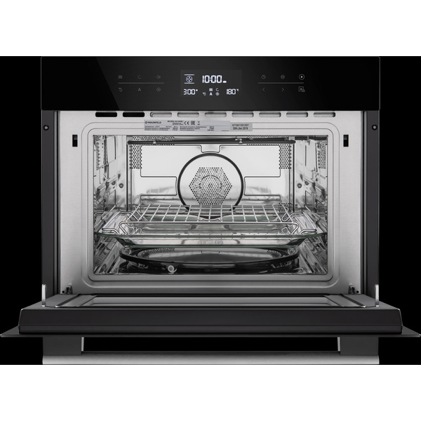 Духовой шкаф MAUNFELD MCMO.44.9GB