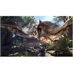 Игра Monster Hunter: World для PlayStation 4 (русские субтитры)