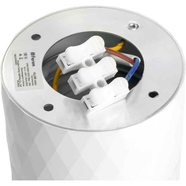 Светильник Feron HL388 48803