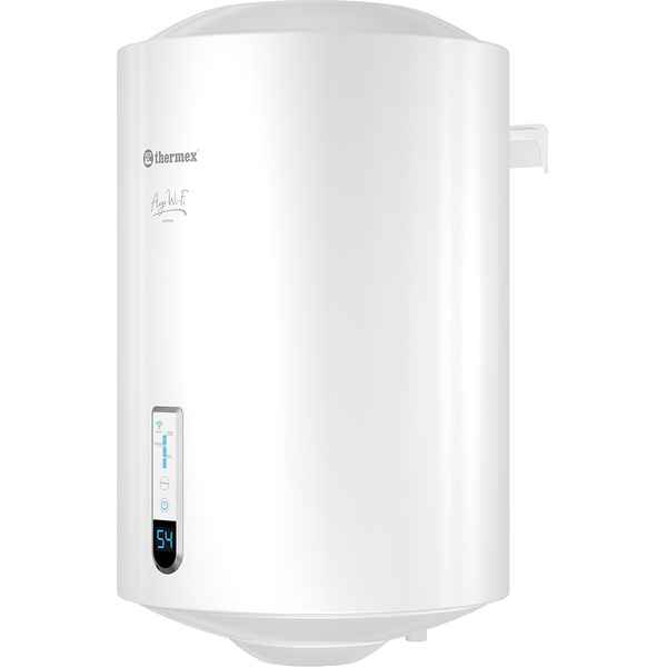 Водонагреватель Thermex Auga 80 V Wi-Fi