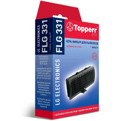 HEPA-фильтр Topperr FLG331