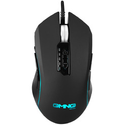 Мышь Oklick GMNG 970GM