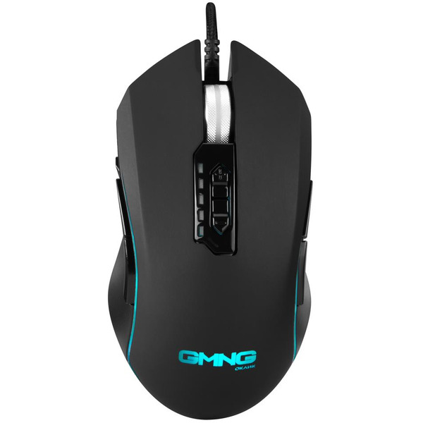 Мышь Oklick GMNG 970GM