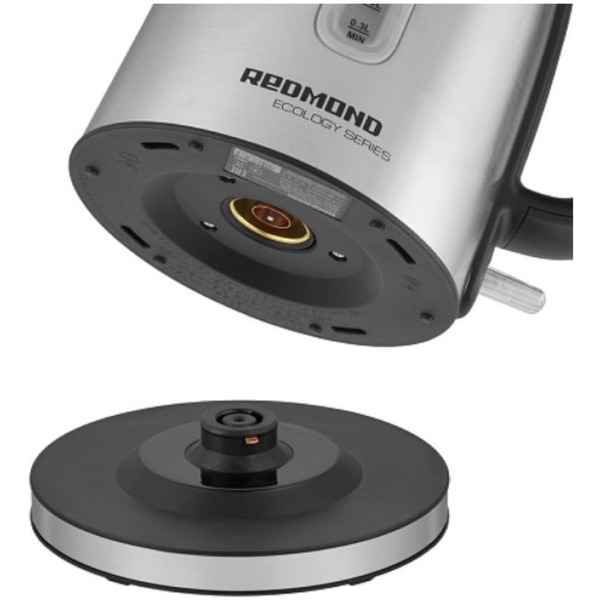 Электрочайник РЕДМОНД RK-M155 (Сталь)