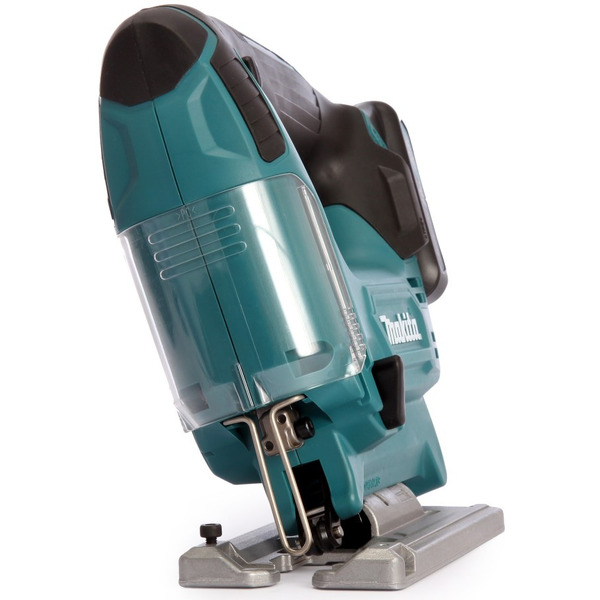 Электролобзик Makita JV101DWAE