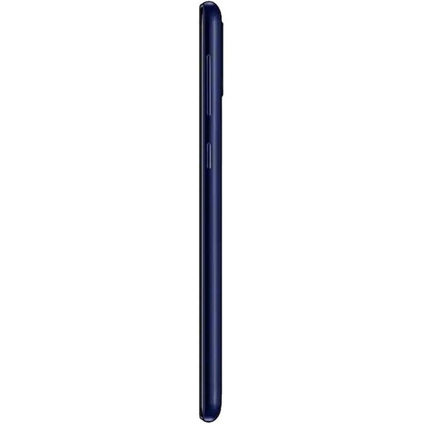 Смартфон Samsung Galaxy M21 4GB/64GB (синий)