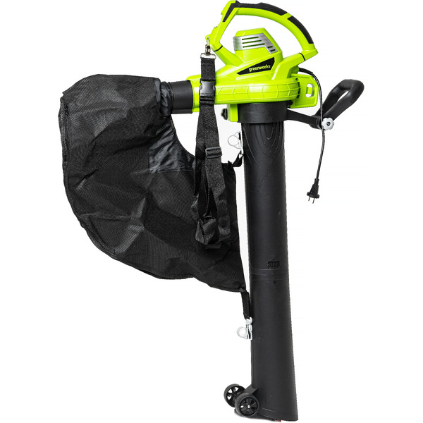 Воздуходувка Greenworks BL3000 2406507