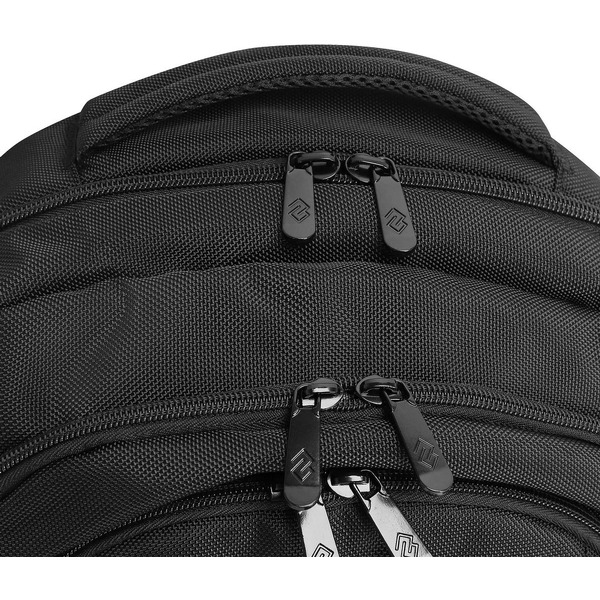 Рюкзак для ноутбука Digma DGBP15S1BK