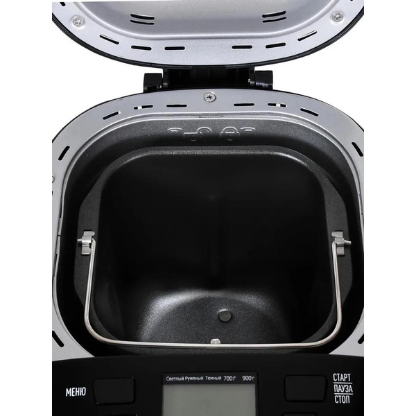 Хлебопечь Hyundai HYBM-P0513 черный