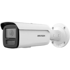 IP-камера Hikvision DS-2CD2T87G2H-LI (4 мм, белый)
