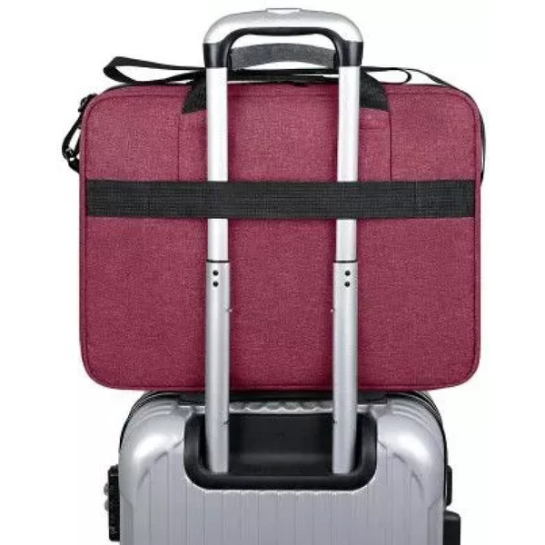 Сумка Goody Classic 15.6" (красный)