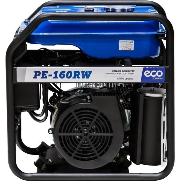 Электростанция сварочная ECO PE-160RW (EC1564-0)