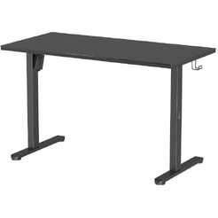Стол для работы стоя Ritmix TBL-1207S (черный)
