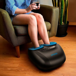 Массажер для ног Kitfort КТ-5902