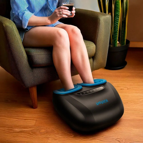 Массажер для ног Kitfort КТ-5902