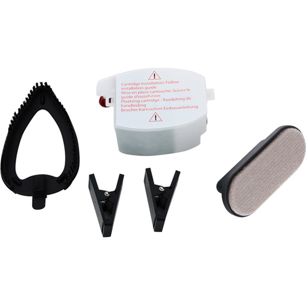 Паровая гладильная система TEFAL IXEO QT1020E0