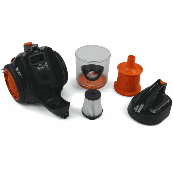 Пылесос Home Element HE-VC1809 (светлая яшма)