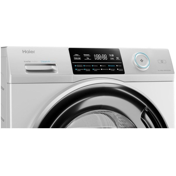 Стиральная машина Haier HW70-BP12969A