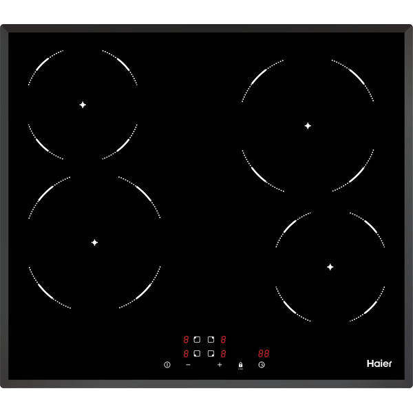 Варочная панель Haier HHY-C64NVB
