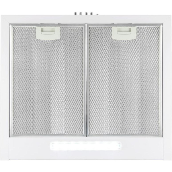 Кухонная вытяжка MAUNFELD Line 50 (белый)