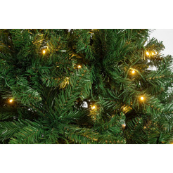 Ель искусственная Winter Light 150 / 24801-150CM LED
