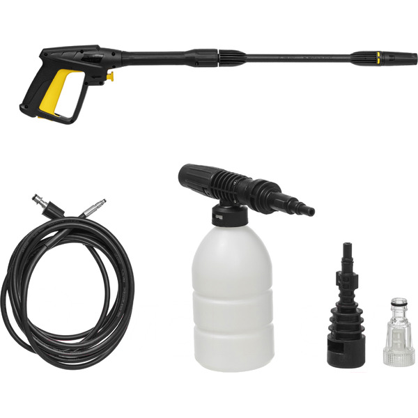 Мойка высокого давления Garvill ABW-80