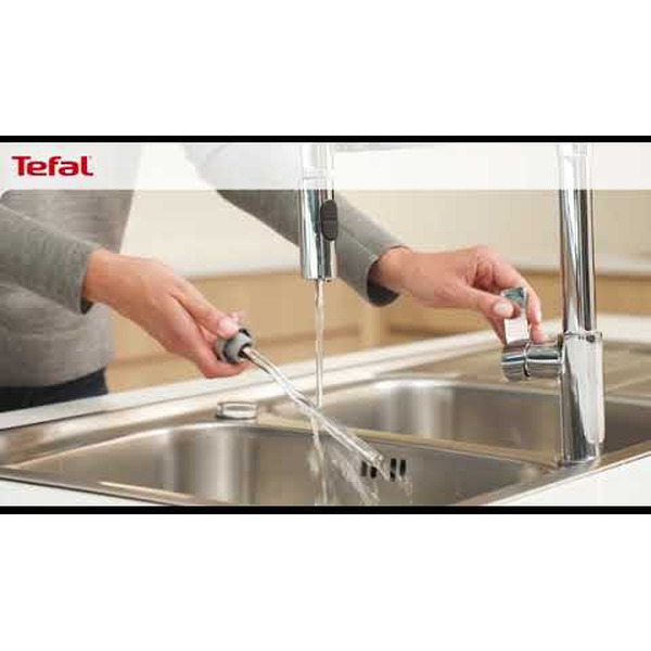 Парогенератор Tefal GV9720E0