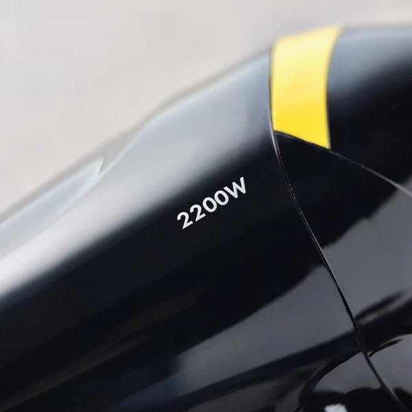 Фен SCARLETT SC-HD70I18B/Y