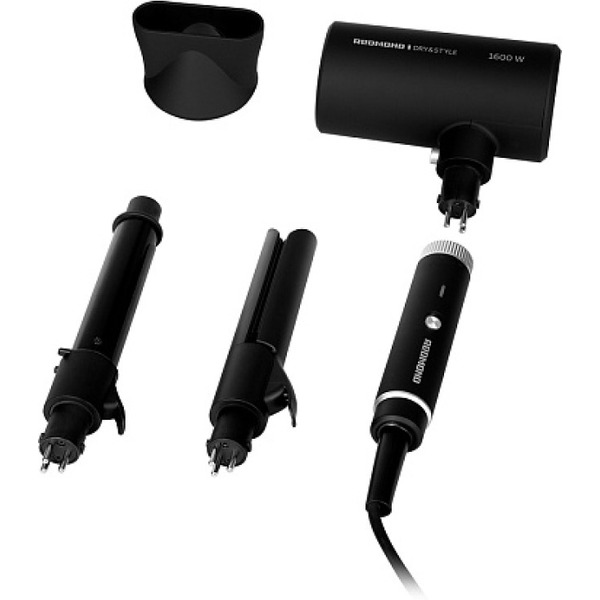 Фен-стайлер Redmond RMS-4305