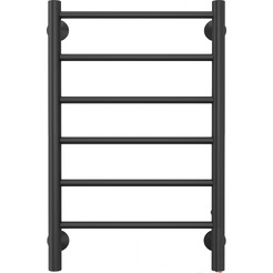 Полотенцесушитель ProHeat Line 50х80 (черный муар)