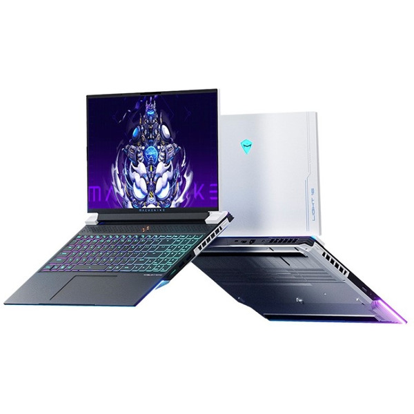 Игровой ноутбук Machenike Light 16 Pro (L16P-i913900HX478Q240HW321BY)