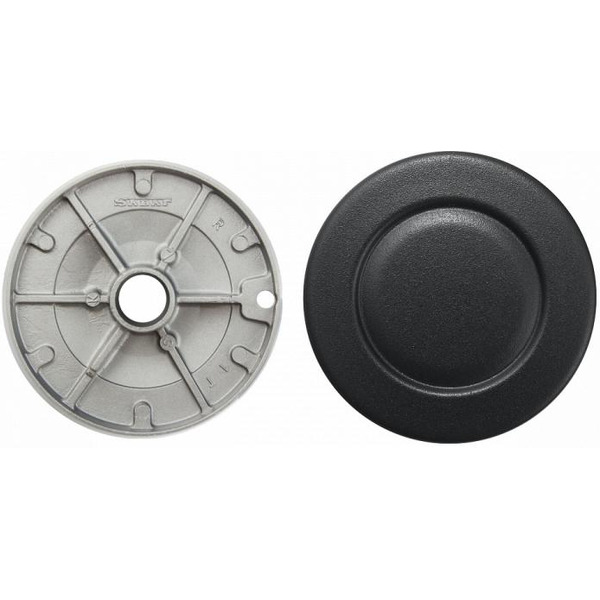 Варочная панель MAUNFELD EGHE.32.3EW/G