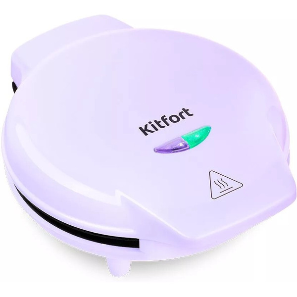 Вафельница Kitfort КТ-1688