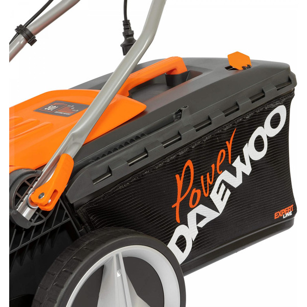 Газонокосилка Daewoo Power DLM 2300E