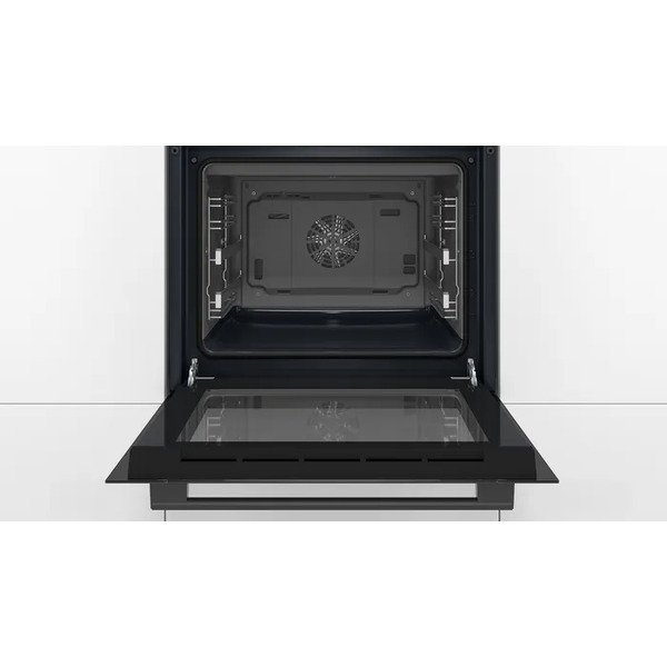Духовой шкаф Bosch Serie 6 HBJ558YB3Q