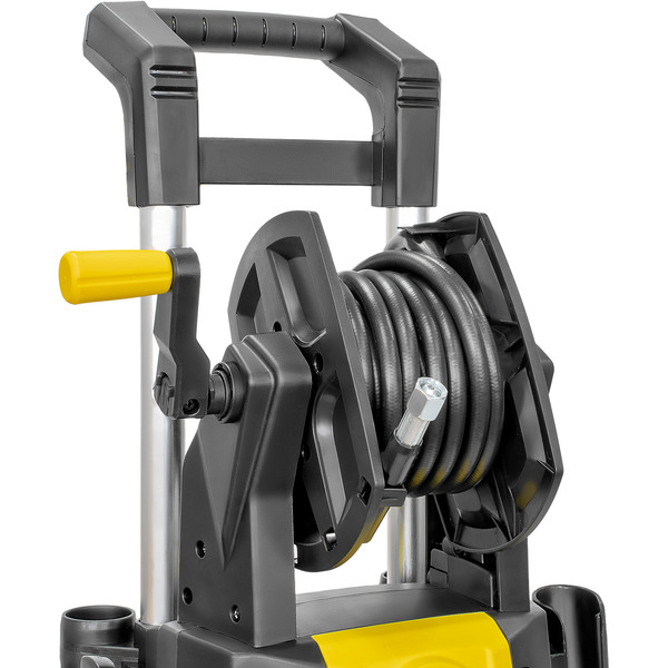 Мойка высокого давления Kolner KHPW 2750FSPR (кн2750фспр)