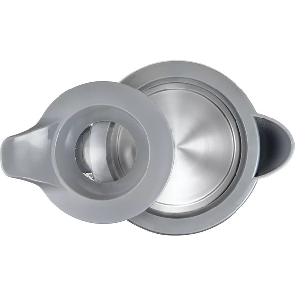 Электрочайник POLARIS PWK 1220C Water Way Pro серый