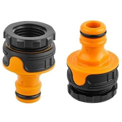 Адаптер внешний STARTUL ST6013-14 (1/2" и 3/4")