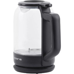 Электрический чайник Polaris PWK 1712CGLD Wi-Fi IQ Home