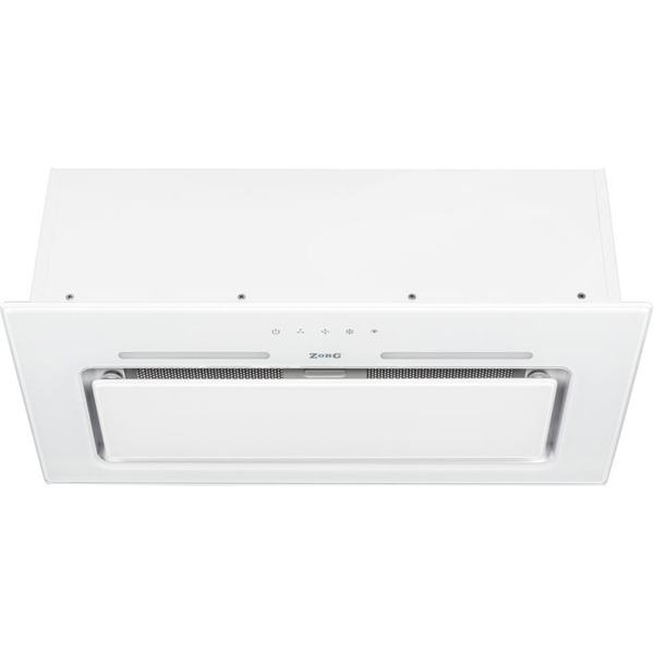 Кухонная вытяжка ZorG Neo 1030 60 S (белый)